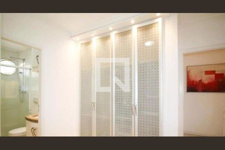 Apartamento à venda com 2 quartos, 74m² em Moema, São Paulo