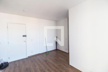 Sala de apartamento para alugar com 2 quartos, 60m² em Jardim das Belezas, Carapicuíba