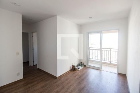 Sala de apartamento para alugar com 2 quartos, 60m² em Jardim das Belezas, Carapicuíba
