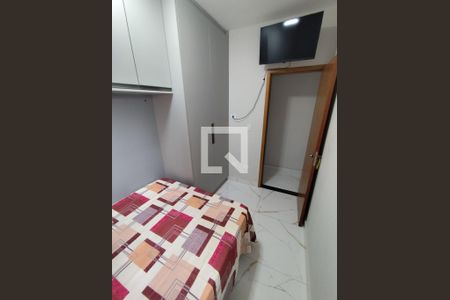 Apartamento à venda com 2 quartos, 94m² em Vila Cecilia Maria, Santo André