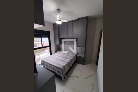 Apartamento à venda com 2 quartos, 94m² em Vila Cecilia Maria, Santo André
