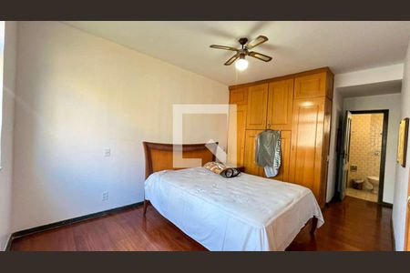 Apartamento à venda com 6 quartos, 300m² em Funcionários, Belo Horizonte