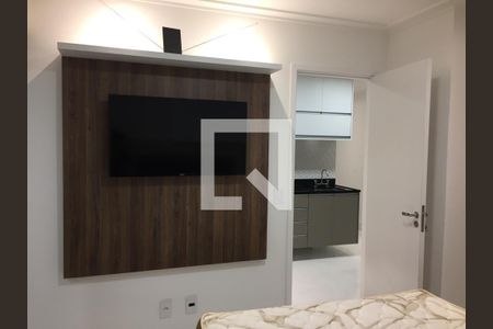 Apartamento para alugar com 1 quarto, 38m² em Campo Belo, São Paulo
