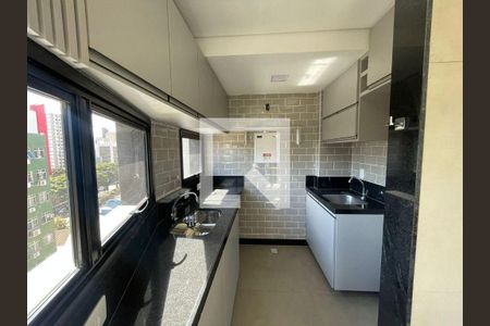 Apartamento para alugar com 2 quartos, 63m² em São Pedro, Belo Horizonte