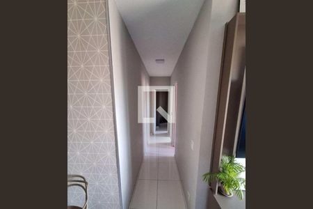 Apartamento para alugar com 2 quartos, 50m² em Vila Nambi, Jundiaí