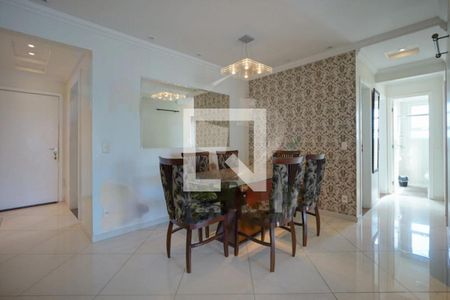 Apartamento à venda com 3 quartos, 115m² em Santo Amaro, São Paulo