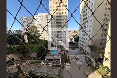 Apartamento para alugar com 2 quartos, 50m² em Sítio do Mandaqui, São Paulo