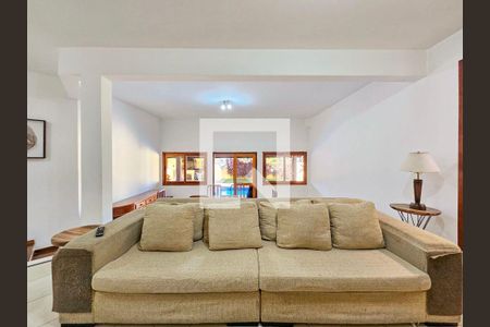 Casa à venda com 4 quartos, 396m² em Alphaville, Santana de Parnaíba