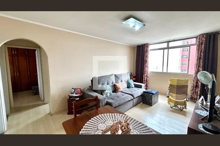 Apartamento à venda com 2 quartos, 75m² em Vila das Palmeiras, Guarulhos