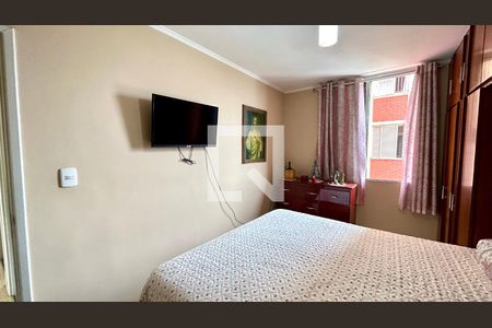 Quarto 2 de apartamento à venda com 2 quartos, 75m² em Vila das Palmeiras, Guarulhos