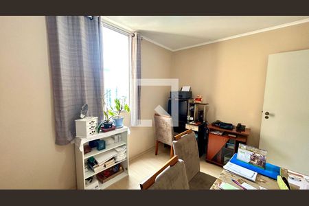 Quarto 1 de apartamento à venda com 2 quartos, 75m² em Vila das Palmeiras, Guarulhos