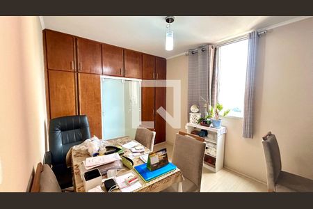 Quarto 1 de apartamento à venda com 2 quartos, 75m² em Vila das Palmeiras, Guarulhos