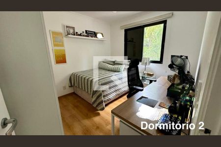Apartamento à venda com 3 quartos, 128m² em Vila Andrade, São Paulo