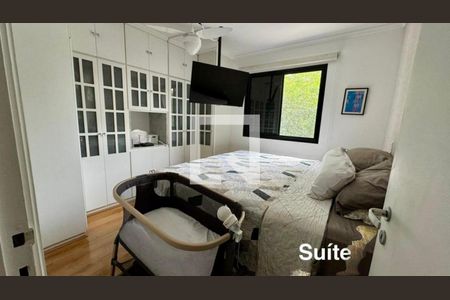 Apartamento à venda com 3 quartos, 128m² em Vila Andrade, São Paulo