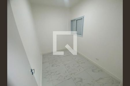 Quarto de apartamento para alugar com 2 quartos, 38m² em Vila Bertioga, São Paulo