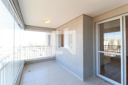 Apartamento para alugar com 3 quartos, 78m² em Vila Guilherme, São Paulo