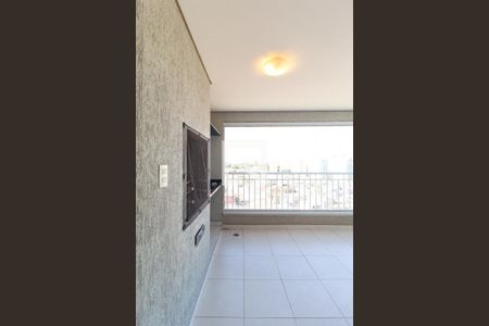 Apartamento para alugar com 3 quartos, 78m² em Vila Guilherme, São Paulo