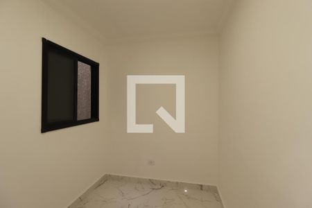 Quarto de apartamento à venda com 2 quartos, 88m² em Vila Homero Thon, Santo André
