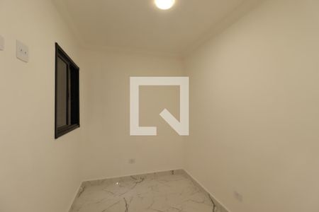 Quarto de apartamento à venda com 2 quartos, 88m² em Vila Homero Thon, Santo André