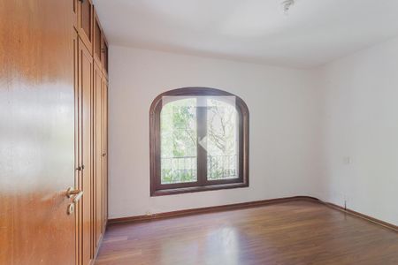 Quarto de apartamento para alugar com 2 quartos, 127m² em Alto de Pinheiros, São Paulo