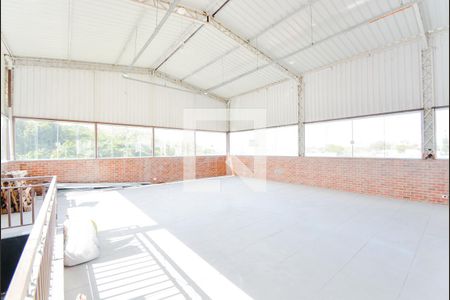 Casa para alugar com 1 quarto, 120m² em Jardim Pinhal, Guarulhos