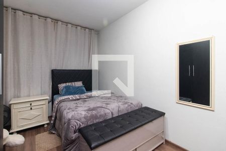 Quarto 2 de apartamento à venda com 3 quartos, 75m² em Nonoai, Porto Alegre