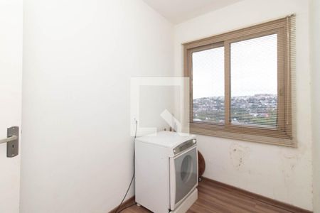 Quarto 1 de apartamento à venda com 3 quartos, 75m² em Nonoai, Porto Alegre