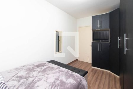 Quarto 2 de apartamento à venda com 3 quartos, 75m² em Nonoai, Porto Alegre