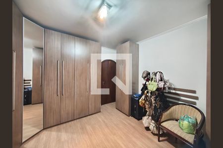 Quarto 1 de casa à venda com 3 quartos, 180m² em Vila Maria Alta, São Paulo