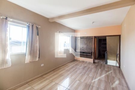 Sala  de casa à venda com 4 quartos, 225m² em Jardim Florida, Barueri