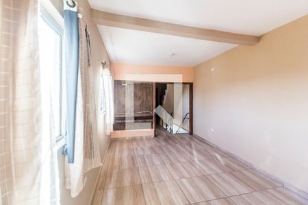Sala  de casa à venda com 4 quartos, 225m² em Jardim Florida, Barueri