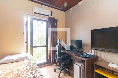 Quarto 1 de casa à venda com 6 quartos, 22m² em Santa Tereza, Porto Alegre