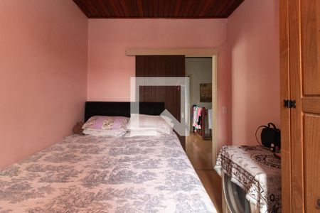 Quarto 2 de casa à venda com 6 quartos, 22m² em Santa Tereza, Porto Alegre