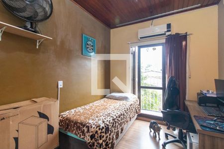 Quarto 1 de casa à venda com 6 quartos, 22m² em Santa Tereza, Porto Alegre