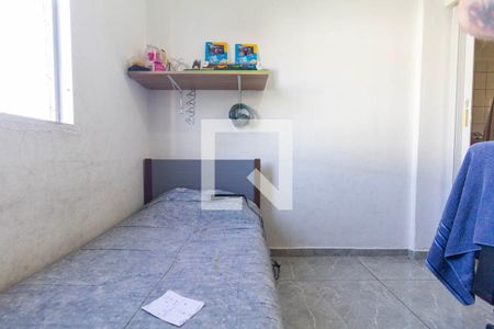 Quarto 1 de apartamento à venda com 2 quartos, 43m² em Vila Silvia, São Paulo