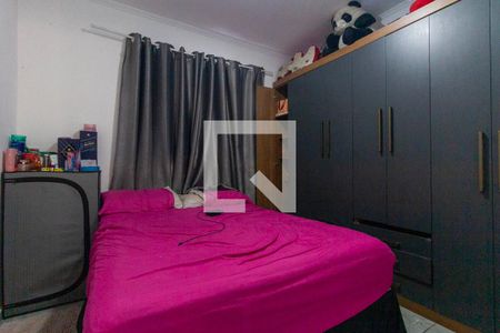 Quarto 2 de apartamento à venda com 2 quartos, 43m² em Vila Silvia, São Paulo