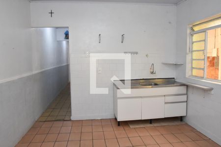 Cozinha de casa à venda com 3 quartos, 125m² em Vila Rio Branco, Jundiaí