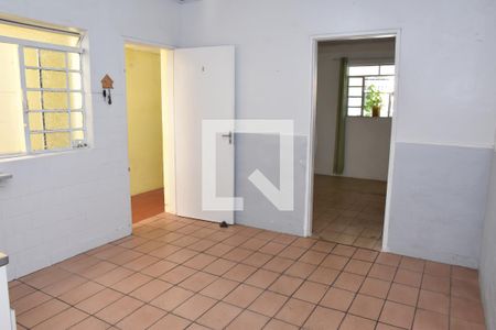 Cozinha de casa à venda com 3 quartos, 125m² em Vila Rio Branco, Jundiaí