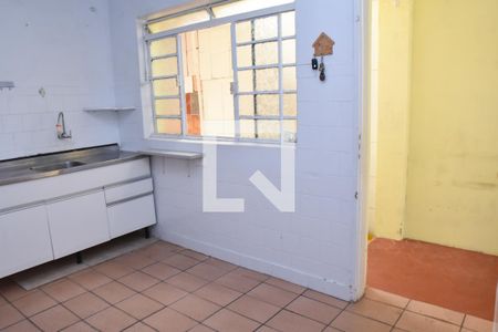 Cozinha de casa à venda com 3 quartos, 125m² em Vila Rio Branco, Jundiaí