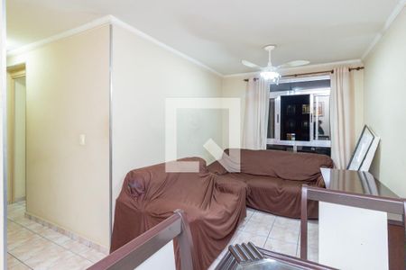 Apartamento à venda com 2 quartos, 47m² em Jardim Vivan, São Paulo