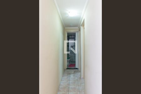 Apartamento à venda com 2 quartos, 47m² em Jardim Vivan, São Paulo