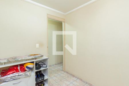 Quarto 1 de apartamento à venda com 2 quartos, 47m² em Jardim Vivan, São Paulo
