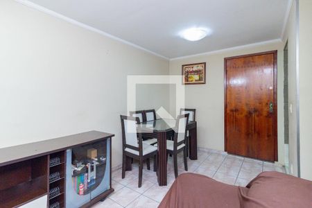 Apartamento à venda com 2 quartos, 47m² em Jardim Vivan, São Paulo