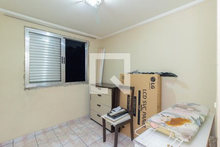 Quarto 1 de apartamento à venda com 2 quartos, 47m² em Jardim Vivan, São Paulo