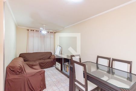 Apartamento à venda com 2 quartos, 47m² em Jardim Vivan, São Paulo