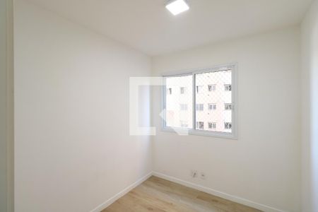 Quarto 1 de apartamento para alugar com 2 quartos, 45m² em Piraporinha, Diadema