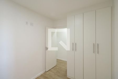 Quarto 1 de apartamento para alugar com 2 quartos, 45m² em Piraporinha, Diadema
