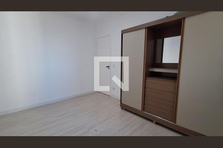 Quarto 2 de apartamento para alugar com 2 quartos, 65m² em Santo Antônio, São Caetano do Sul