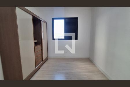 Quarto 2 de apartamento para alugar com 2 quartos, 65m² em Santo Antônio, São Caetano do Sul