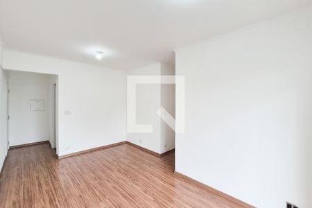 Sala de apartamento para alugar com 3 quartos, 69m² em Bairro dos Casa, São Bernardo do Campo